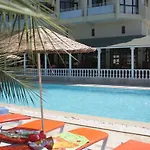 Hotel Poseidon