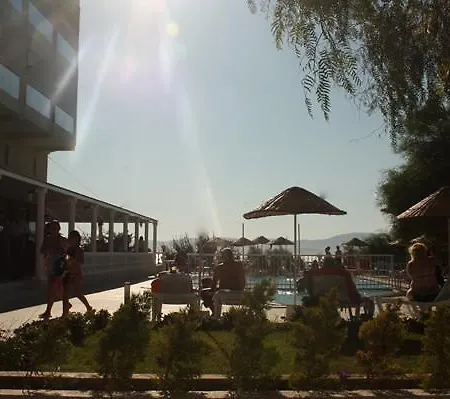 Poseidon Otel