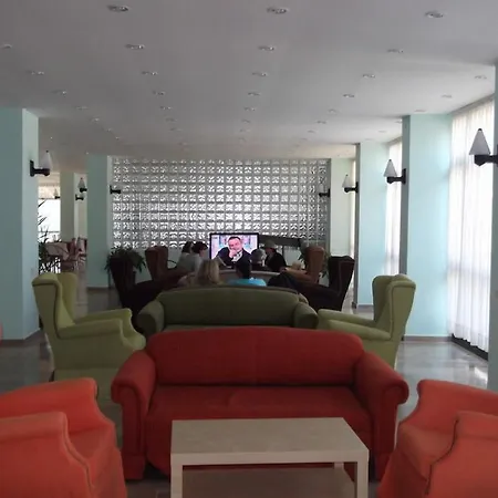 Poseidon Hotel Çeşme