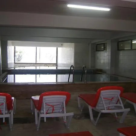 Otel Poseidon 3*