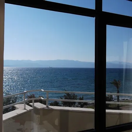 Otel Poseidon