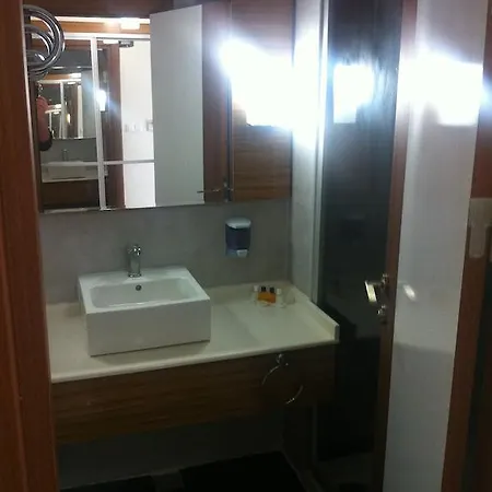 Poseidon Otel