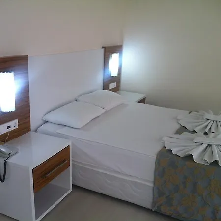 Poseidon Otel 3*