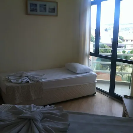 Hotel Poseidon Çeşme