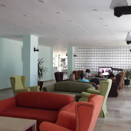 Poseidon Otel