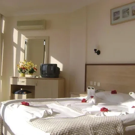 Poseidon Otel 3*