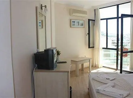 Otel Poseidon