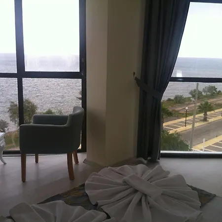 Otel Poseidon 3*