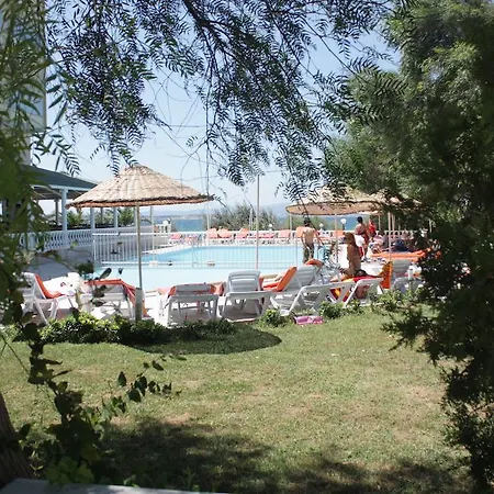 Poseidon Otel Çeşme