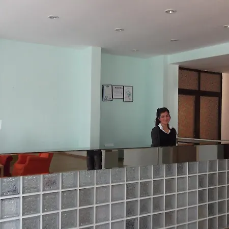 Hotel Poseidon Çeşme