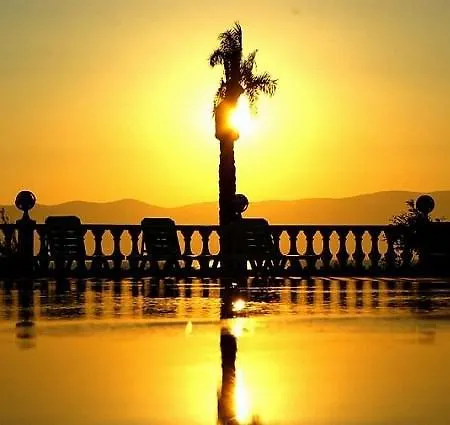 Otel Poseidon