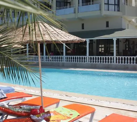 Otel Poseidon