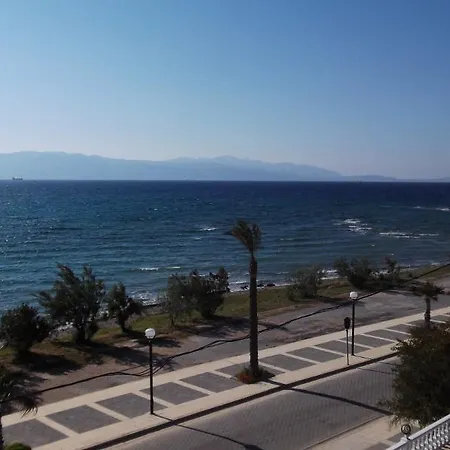 Poseidon Otel