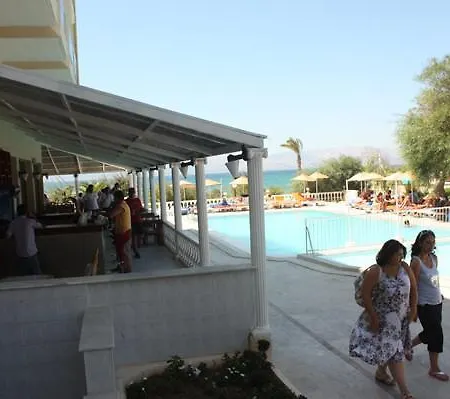 Poseidon 3* Çeşme