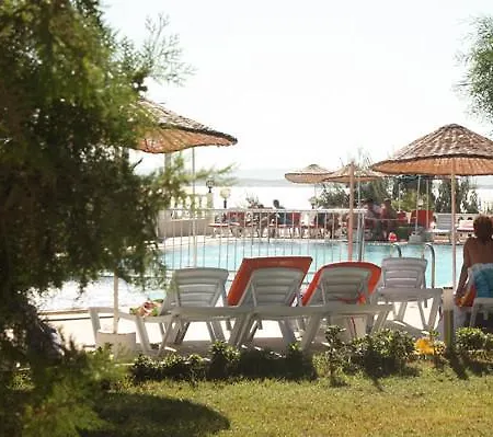 Poseidon Otel