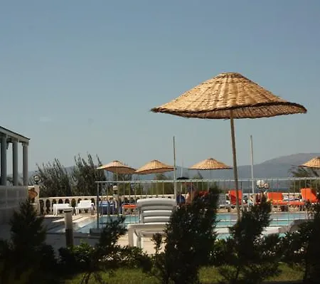 Poseidon 3*