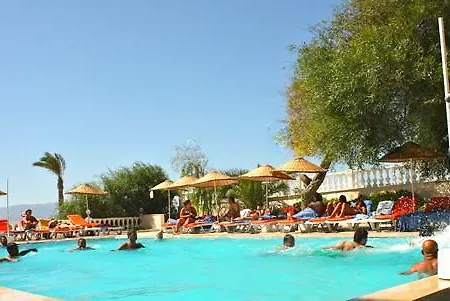 Poseidon Otel 3*