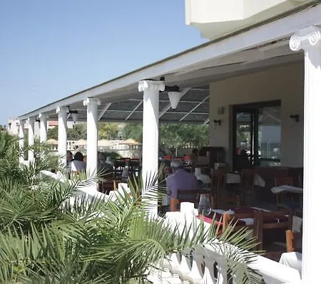 Poseidon Otel 3*