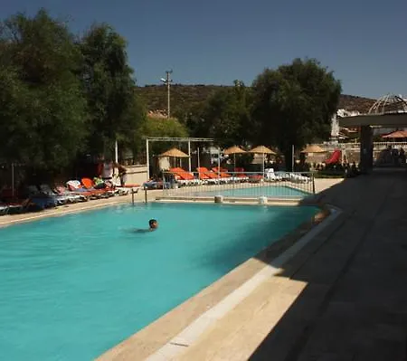 Otel Poseidon 3*