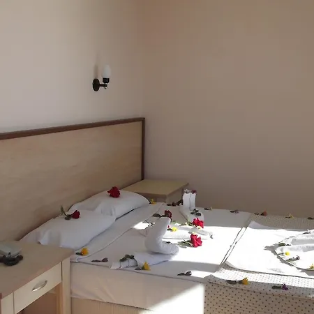 Szálloda Poseidon Çeşme