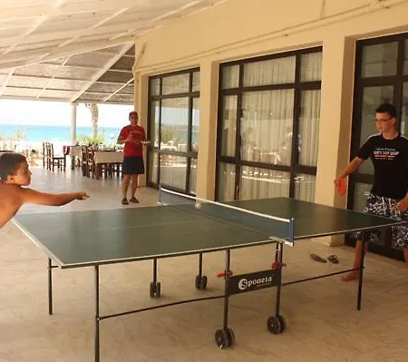 Poseidon Szálloda 3*