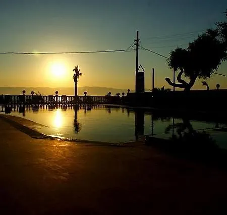 Poseidon Szálloda 3*