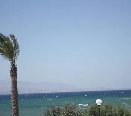 Poseidon Çeşme