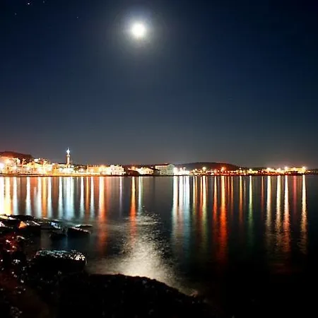 Poseidon Szálloda 3*