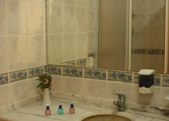 Hotel Poseidon Çeşme