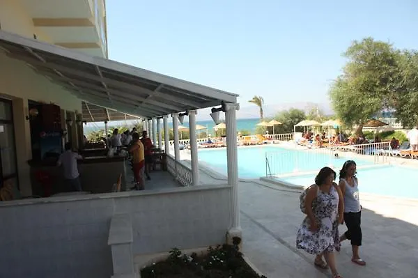 Poseidon 3* Çeşme
